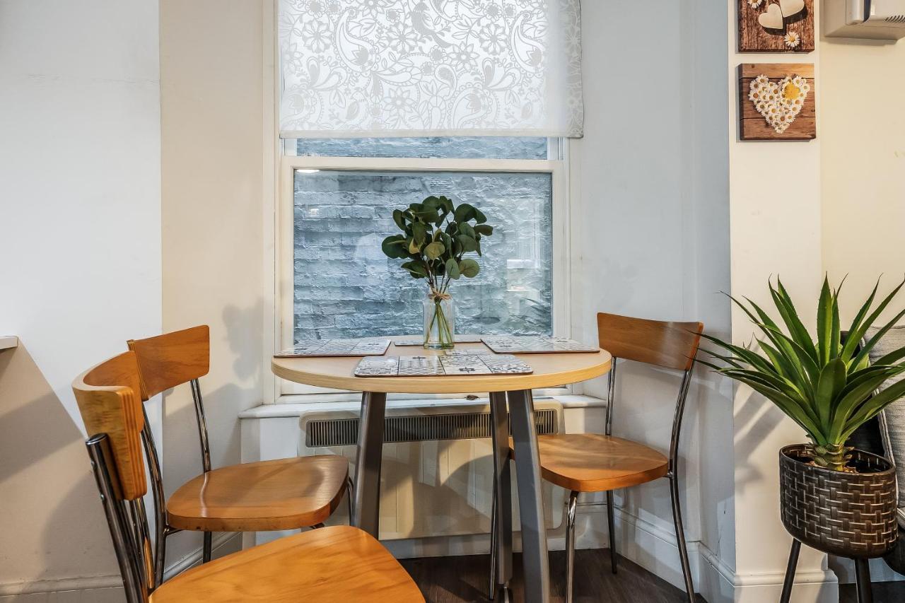 Appartement Spacious & Cosy Studio Flat In The Heart Of Centre *